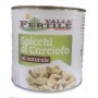 CARCIOFI SPICCHI NAT'VALLE FERTILE'3/1